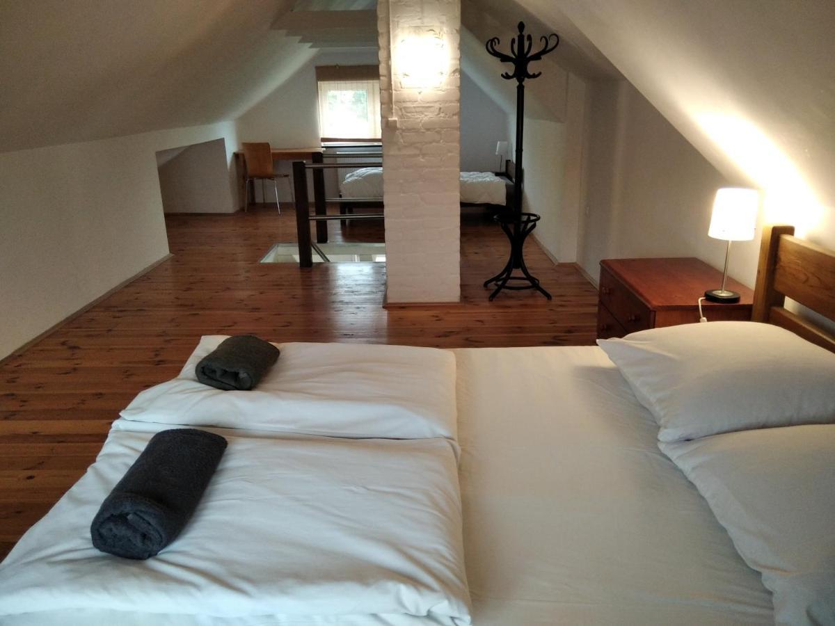 Apartamenty 47 Доротово Екстериор снимка