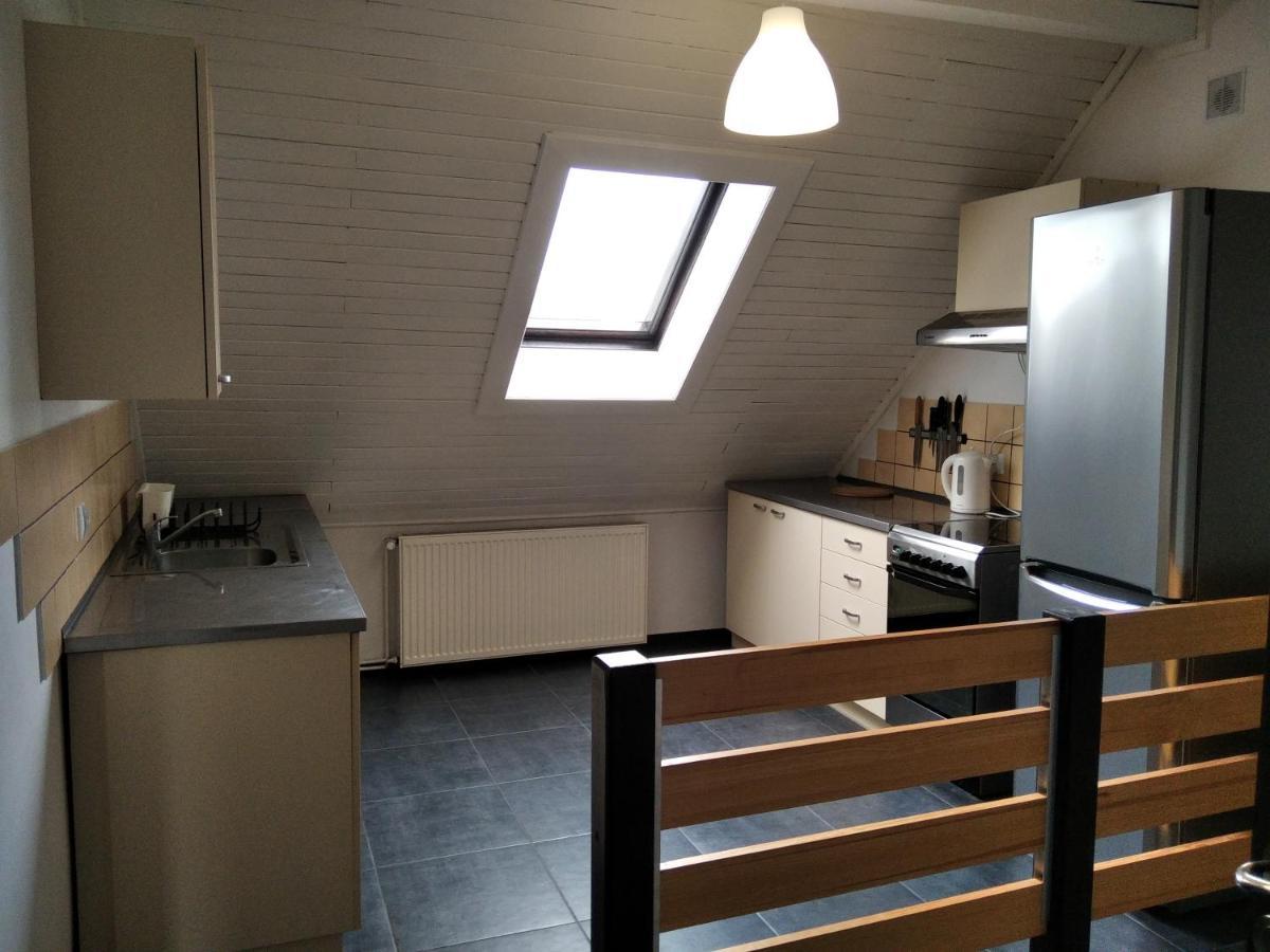 Apartamenty 47 Доротово Екстериор снимка