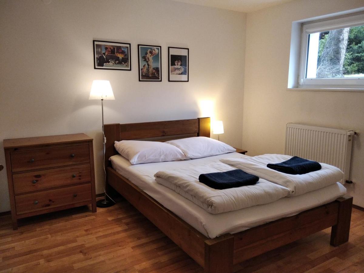 Apartamenty 47 Доротово Стая снимка