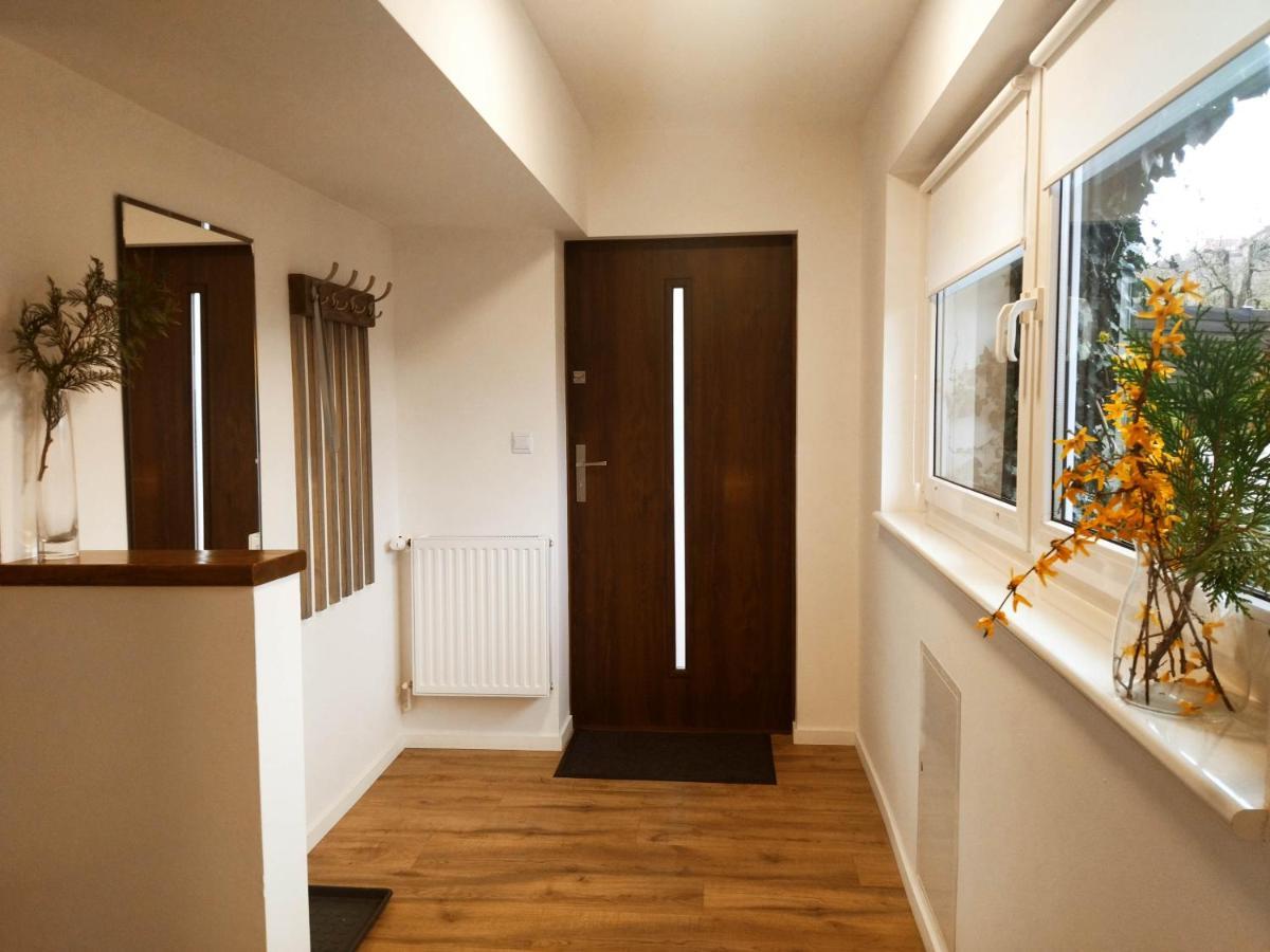 Apartamenty 47 Доротово Екстериор снимка