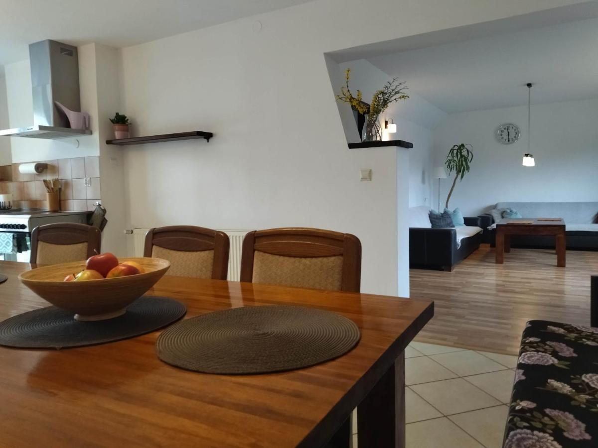 Apartamenty 47 Доротово Екстериор снимка