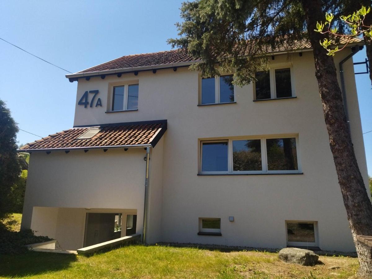 Apartamenty 47 Доротово Екстериор снимка