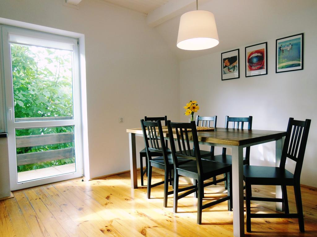 Apartamenty 47 Доротово Екстериор снимка