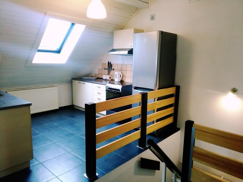 Apartamenty 47 Доротово Екстериор снимка